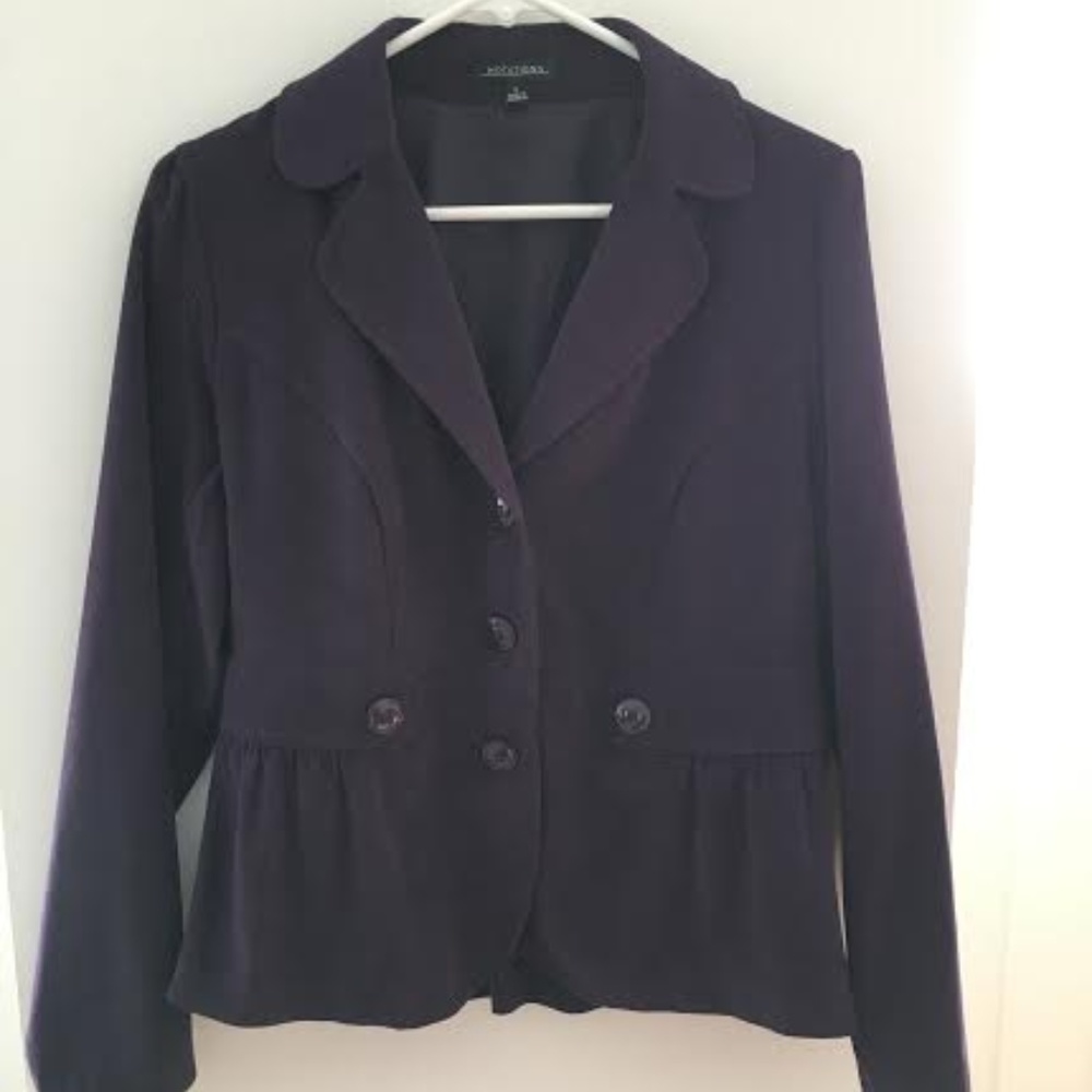 Casual Blazer